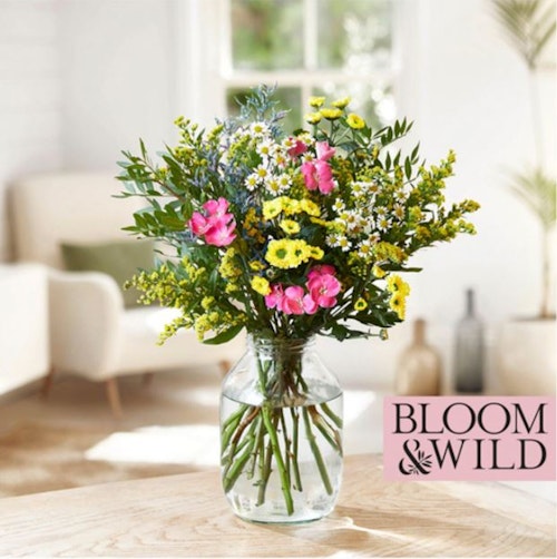 Tesco online flower delivery alternatives for the perfect bouquet